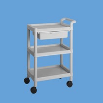 드레싱카 101D 카트