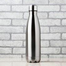 등산보온병 보온보냉 베이직 이중 스텐 진공 보냉병, 단품, 단품