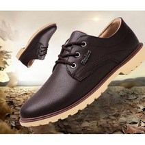 발편한 40대50대 중년남성 캐주얼로퍼 단화 데일리