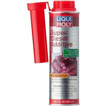 리퀴몰리 2002 슈퍼 디젤 첨가제 300ml, 1개