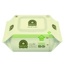 120매 퍼펙트네이처 물티슈, 1, 본상품선택