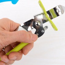 자동 캔오프너 통조림 병따개