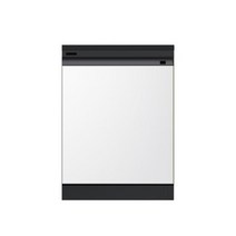 삼성 비스포크 빌트인 식기세척기 DW60B8155SWS 바름