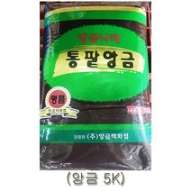 [PD&K3BD8] 통팥 적앙금 앙금 5킬로그램 1개