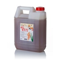 쌀조청 9kg 농도가 낮아 조리 시 편리한 조청_A24012, 단일 수량