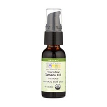 아우라카시아 타마누 스킨 케어 오일 30ml, 단품