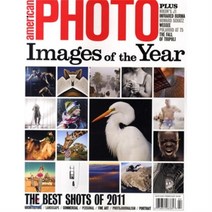 American Photo (격월간) : 2012년 01월, 외국도서