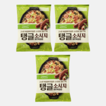 냉동 볶음밥 풀무원 철판 소시지 간편식 2인 480g X 3개, 아이스팩 기본 1개+아이스팩 1개 더