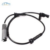 자동차부품 수입자동차호환 새로운 ABS 센서 BMW E81 E82 E87 E88 E90 E91 E92 116i 118i 316i 318i 120i 320d 16L 20L 3452