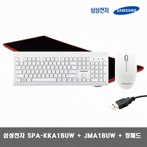 삼성전자 SPA KKA1BUW + JMA1PUW With Pad SET W39C608, 샌드박스쿠팡 본상품선택, 샌드박스쿠팡 본상품선택, 샌드박스쿠팡 본상품선택