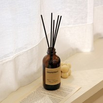 자몽향 디퓨저 그레이프프루트 grapefruit 110ml 시트러스, 1개