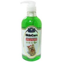 보더콜리 개샴푸 작은개 펫샴푸린스 비숑프리제 약용, 상세페이지 참조