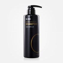 [하이모] 네츄럴 프로텍터 헤어샴푸(500ml) 두피샴푸 모발보호, 단품