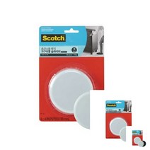 3M 가구이동 슬라이더 원형 대형 SP647 가구운반 바닥보호 소음, 본상품, 선택1:본상품선택