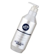 제이스토어 / 헤어 올리브 린스 컨디셔너 산성 미용 욕실 1000ml, 본상품선택