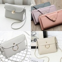 기타 가방 크로스백 데일리 오플 가죽가방 미니백 지갑 반지갑 균일, 24_빈티지보테미니크로스백 화이트