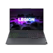 Lenovo AMD 라이젠 LEGION 5 Pro 16ACH R7 STORM 3060 NVMe512GB+NVMe1TB+램16GB/WQXGA/165Hz/500nit, 82JQ00SDKR, Free DOS, 16GB, 1512GB, 그레이