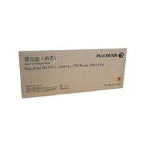 후지제록스 정품 드럼 CT351103 DP CP315/CM315, 노랑
