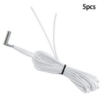 24V 70W 히터 카트리지 2M 3D 프린터 부품 Hotend 난방 튜브 6x20mm 고온 E3D V6 화산 히터 블록, 5 PC