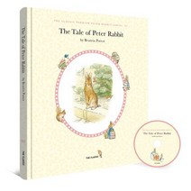 The Tale of Peter Rabbit(영문판), 더클래식