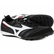 [미즈노] [정품] 모렐리아 살라 JAPAN TF 캥거루가죽 풋살화 축구화 (Q1GB21