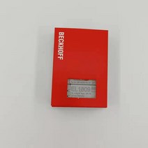 새로운 오리지널 BECKHOFF 모듈 EL1809 EL2809 1 개, 02 EL2809