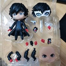 페르소나 5 조커 아마미야 렌 피규어 10cm, JOKER, With Box