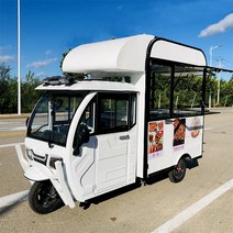 스낵카 커피트럭 전동 푸드트럭 보준 다기능 식당차 트 아침 식사 차 패스트 자동차 튀김, 도면 사용자 지정 공식 표준 구성