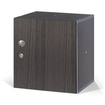 - 아이엠비몰 / 큐빅 사물함 / 열쇠형 / 4가지 사이즈 10가지 칼라, 열쇠형 다크 400(대), 월낫