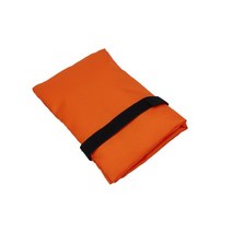 겨울 야외 수도꼭지 유지 열 커버 외부 정원 동결 방지 방수 서리 절연 보호기, [02] pcs, [04] Orange