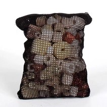 여과망 여과제망 지퍼망 중 20X30cm