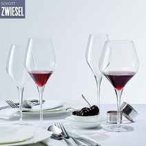 독일 쇼트즈위젤 피네스 시리즈 글라스잔 6P세트, 01.피네스 화이트와인잔 316ml 6P