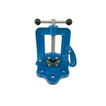 한신 파이프바이스 HS-PV2 15~100mm 고정바이스 (1EA)