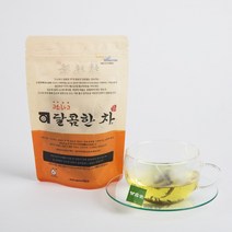 감로700 유기농 고소하고 달콤한차 20g (1.0g x 20T)