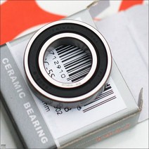 자전거베어링 볼 CEMA 세라믹 베어링 자전거 휠 허브용 6000/6001/6800/6801/6802/6803/6804/6805/6806/6900/6902/6903, 6800