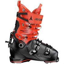 Atomic 아토믹스키장비 Hawx Prime XTD 110 CT GW Alpine Touring Ski Boots 2023 Used, Black/Red, 28.5