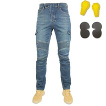 라이딩진 바이크팬츠 봄여름 가을 클래식 오토바이 바지 야외 라이딩 보호 장비 포함 낙하 방지 신제품, 08 8