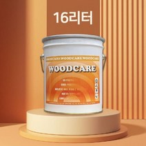 친환경 자외선 목재보호 스테인 원목 가구 방수 방충 오일 스텐 16리터, 05.WC-703(참나무)