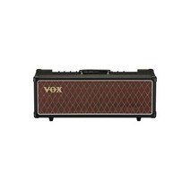 Vox 복스 AC30CH 30와트 2채널 기타 앰프 헤드