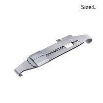 다리 체형교정 키커지는법 숨은찾기자란 발가락 손톱 도구 발톱 기 패치 도구 클립, l