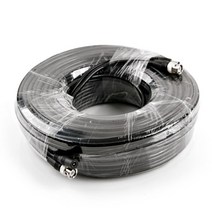 Coms HD-SDI CCTV 케이블 50M BS208