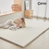 카라즈 제로슈퍼클린 폴더매트 이지풀커버_큐티더블_그레이, 선택완료