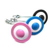 삼천리자전거 환봉형 아동자전거 보조바퀴 (좌우세트), 18인치-블루