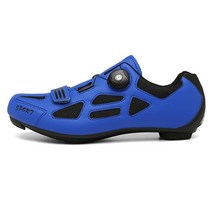 소형자전거 모델 Mtb 도로 자전거 신발 전문 아웃도어 사이클링 남녀 공용 2021, 02 파란_12 47
