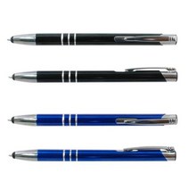 베스트 터치볼펜 1.0mm X 200개, 없음, 1개