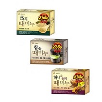 AHA 성분 참숯 허니 오곡 때비누 1P 복숭아뼈굳은살 때밀이용품 때제거, 1개, 참숯때비누1개