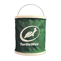 터틀왁스 접이식 세차버킷