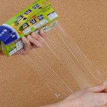 업소용 포장 위생랩 랲 15CMX30M, 기본