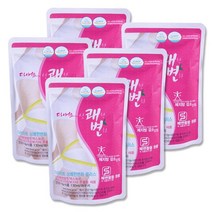 다이어트 상쾌한변화 플러스 130ml 5포 난소화성말토텍스트린 변비움 직빵 배변활동 원활, 5포+마술패치