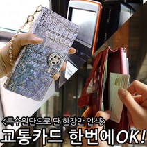 the luvn [편리한 교통카드 사용을 위한 첨단 지갑형] 안느AM 지갑형 다이어리 LG V50 ThinQ 케이스 LM-V500N